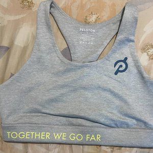 Brand new sports bra